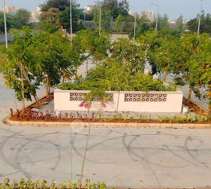 Plot For Sale  In Ace Arcadia In Gachibowli