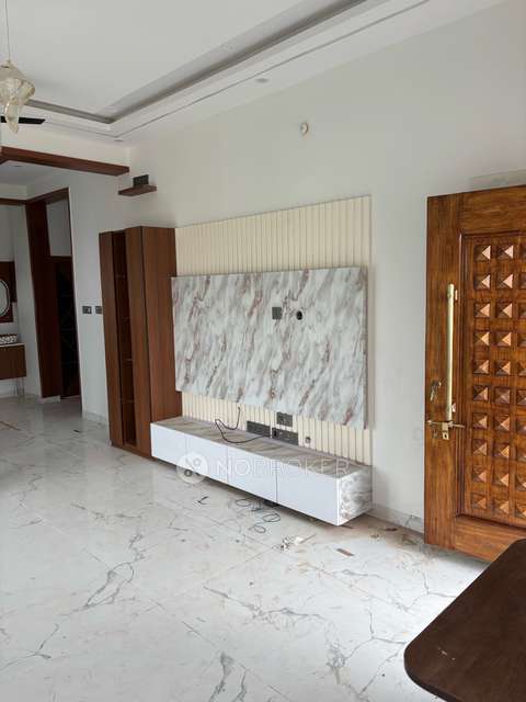 3 BHK House for Rent  In Banjara Residency, Hennur Gardens