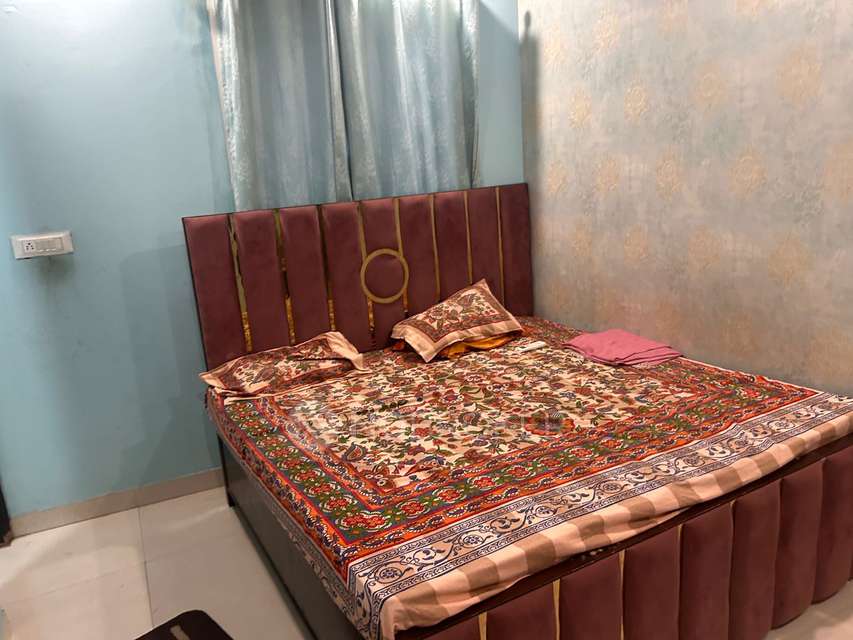 3 BHK Flat In Gokul Dham Aparment For Sale  In I