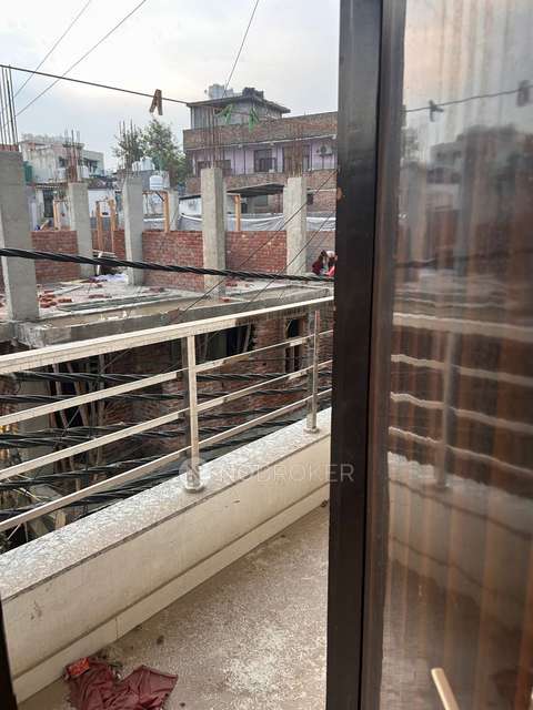 3 BHK Flat In Gokul Dham Aparment For Sale  In I