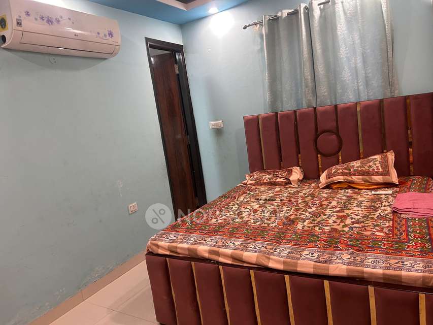 3 BHK Flat In Gokul Dham Aparment For Sale  In I