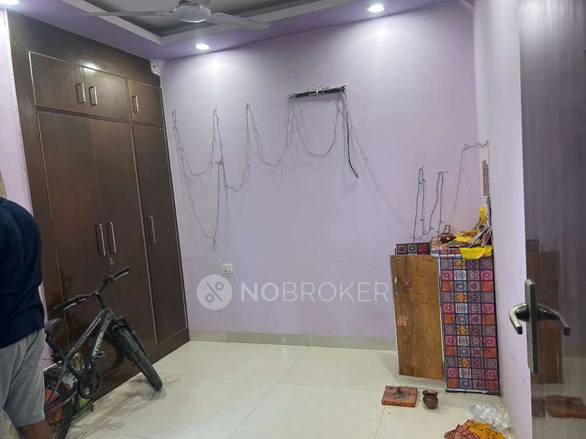 3 BHK Flat In Gokul Dham Aparment For Sale  In I