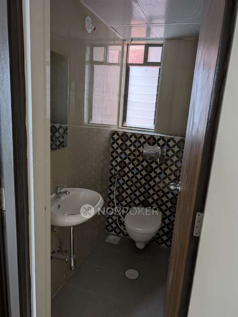 1 BHK Flat In Dosti Greater Thane, Thane For Sale  In Dosti Greater Thane