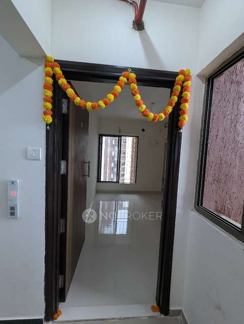 1 BHK Flat In Dosti Greater Thane, Thane For Sale  In Dosti Greater Thane