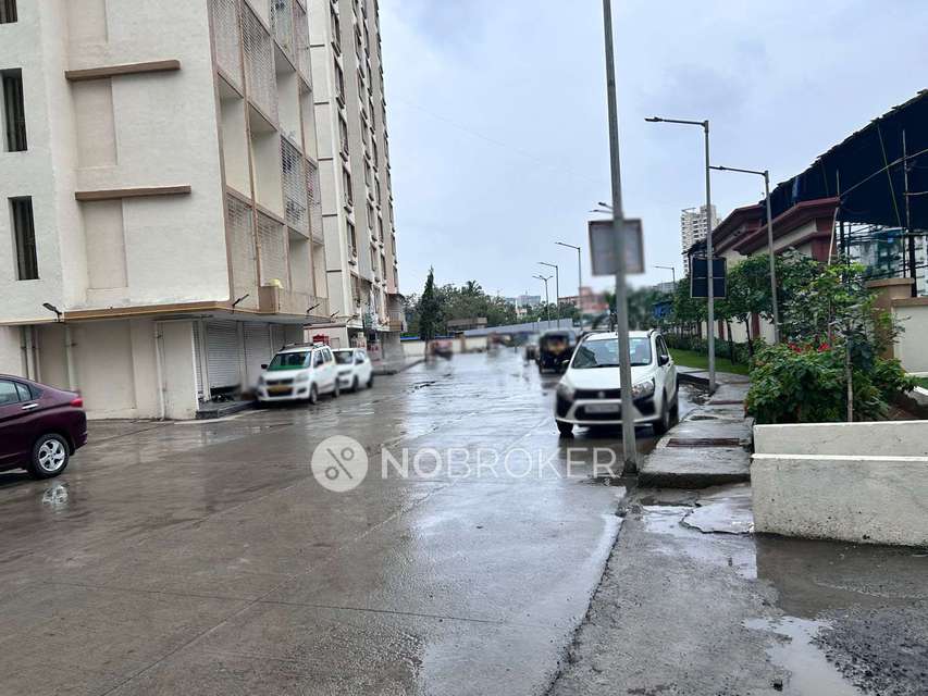 1 RK Flat In Apna Ghar Phase Iii For Sale  In Mira Road East