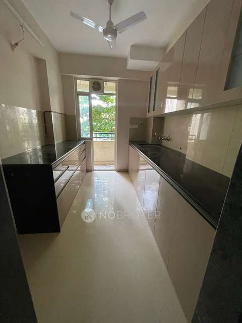 2 BHK Flat In Hiranandani Estate Jasper, Thane West For Sale  In Thane West