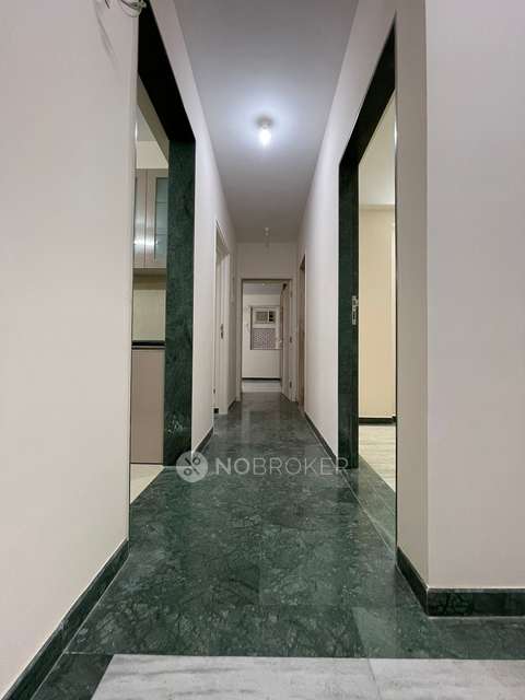 2 BHK Flat In Hiranandani Estate Jasper, Thane West For Sale  In Thane West