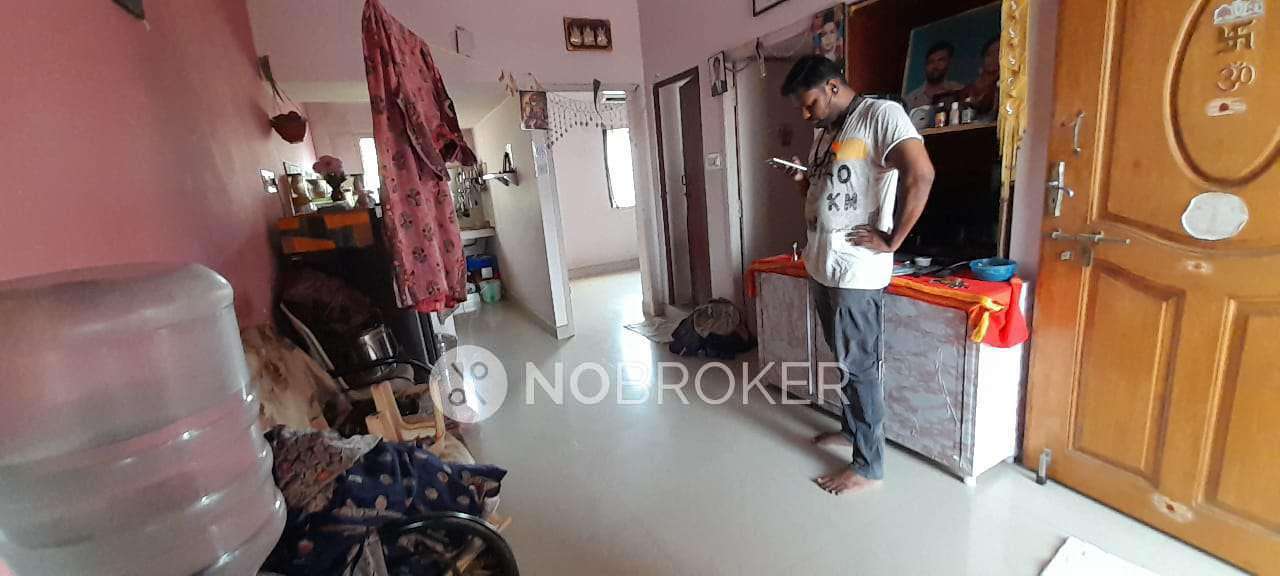 2 BHK Flat For Sale  In Iyyanpanthangal