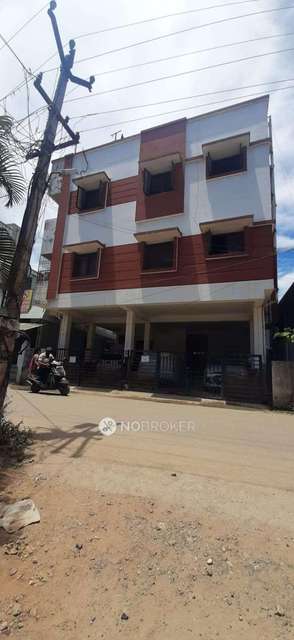2 BHK Flat For Sale  In Iyyanpanthangal