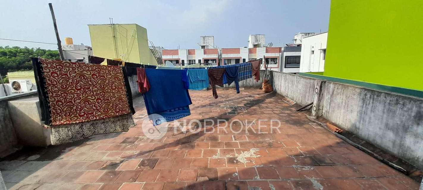 2 BHK Flat For Sale  In Iyyanpanthangal