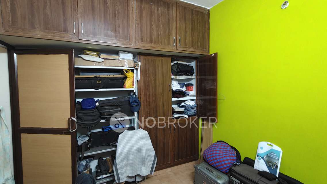 2 BHK Flat In Subha Enclave For Sale  In Choolaimedu