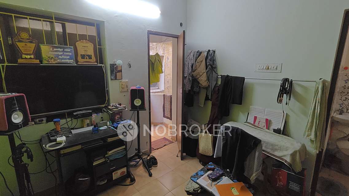 2 BHK Flat In Subha Enclave For Sale  In Choolaimedu