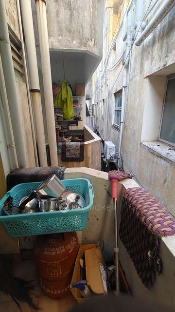 2 BHK Flat In Subha Enclave For Sale  In Choolaimedu