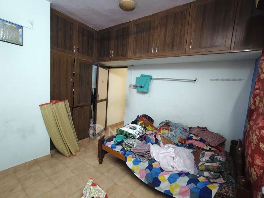 2 BHK Flat In Subha Enclave For Sale  In Choolaimedu