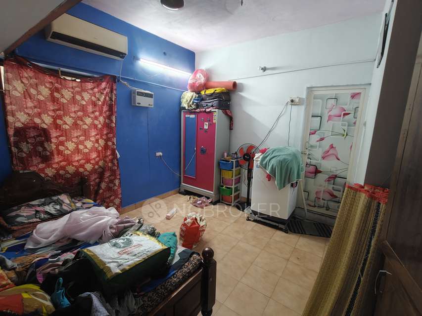 2 BHK Flat In Subha Enclave For Sale  In Choolaimedu