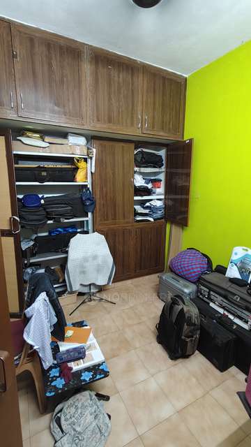 2 BHK Flat In Subha Enclave For Sale  In Choolaimedu