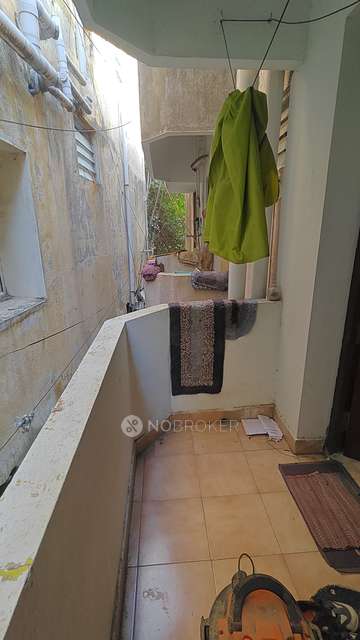 2 BHK Flat In Subha Enclave For Sale  In Choolaimedu