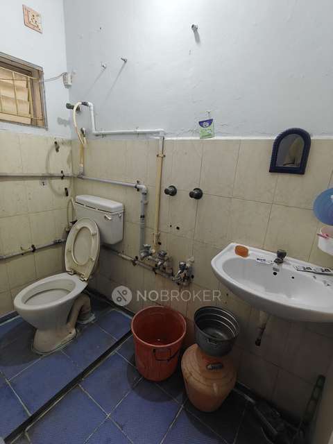 2 BHK Flat In Subha Enclave For Sale  In Choolaimedu