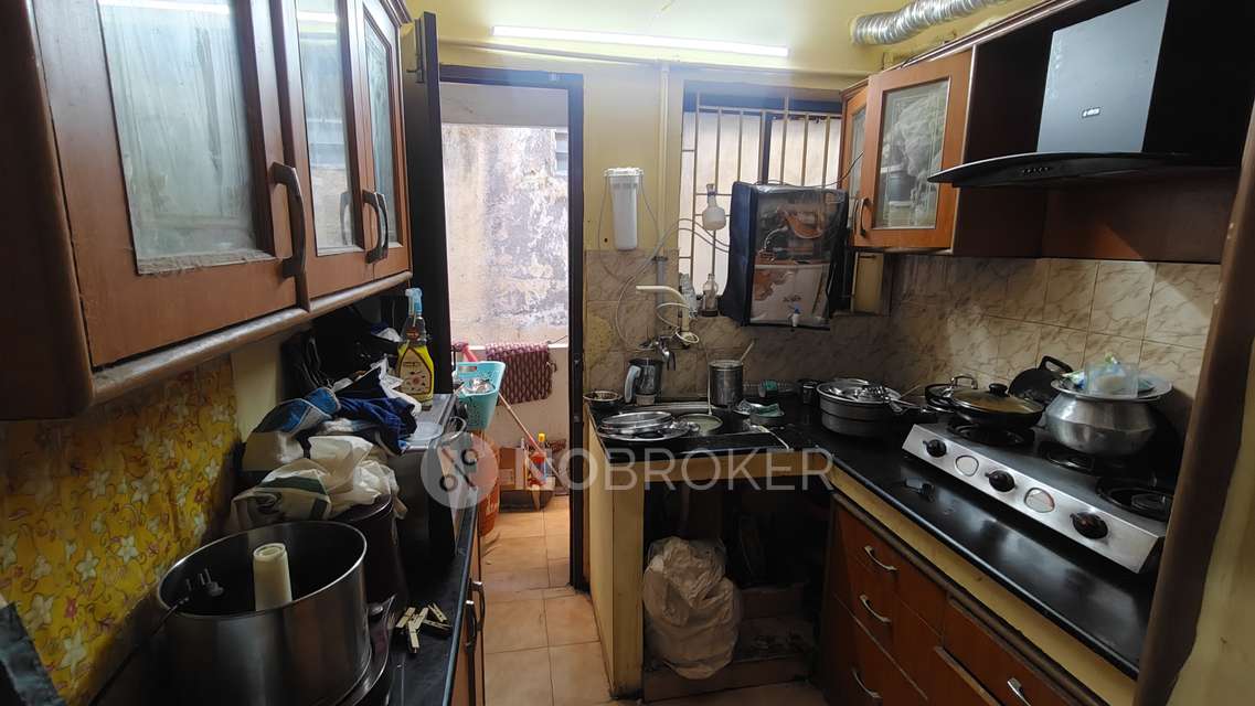 2 BHK Flat In Subha Enclave For Sale  In Choolaimedu