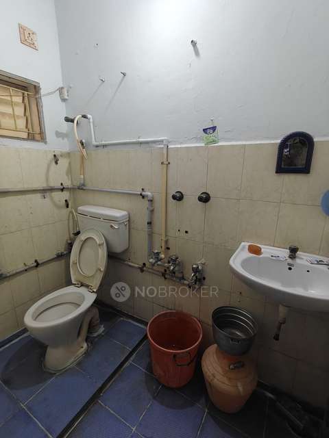 2 BHK Flat In Subha Enclave For Sale  In Choolaimedu