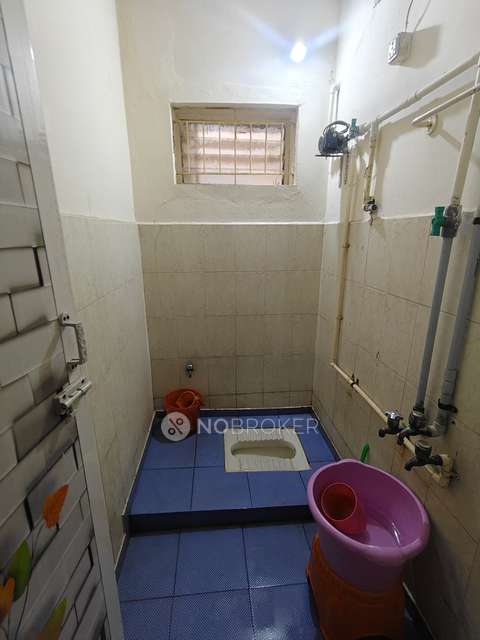 2 BHK Flat In Subha Enclave For Sale  In Choolaimedu