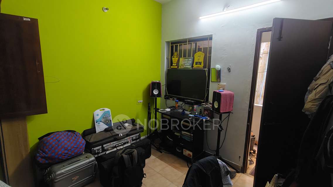 2 BHK Flat In Subha Enclave For Sale  In Choolaimedu