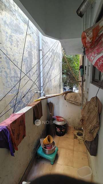 2 BHK Flat In Subha Enclave For Sale  In Choolaimedu