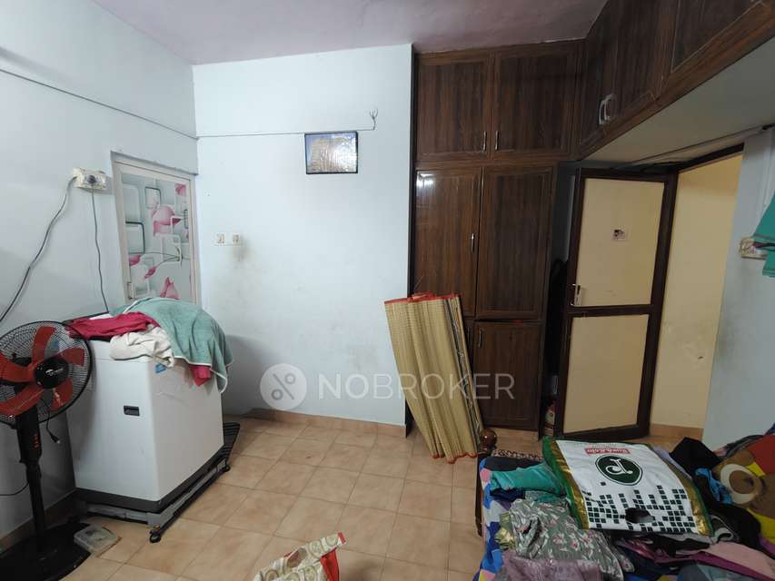 2 BHK Flat In Subha Enclave For Sale  In Choolaimedu