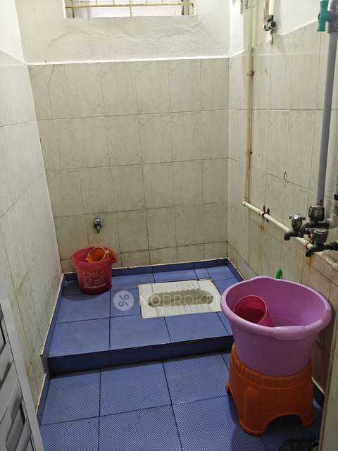 2 BHK Flat In Subha Enclave For Sale  In Choolaimedu