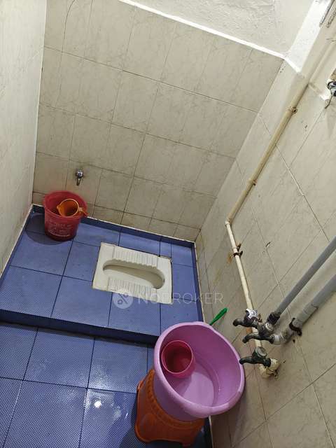 2 BHK Flat In Subha Enclave For Sale  In Choolaimedu