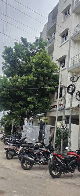 PG for Boys in Rai Durg,