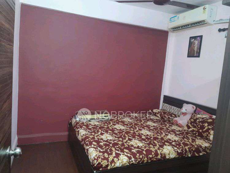 1 BHK Flat In Sunita Chs Daulat Nagar for Rent  In Daulat Nagar