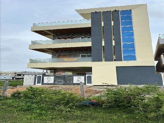 3 BHK House For Sale  In Patancheruvu