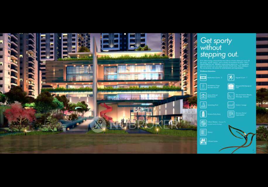 4 BHK Villa In Rajapushpa Serene Dale, Tellapur, Hyderabad, Telangana, India For Sale  In Osman Nagar