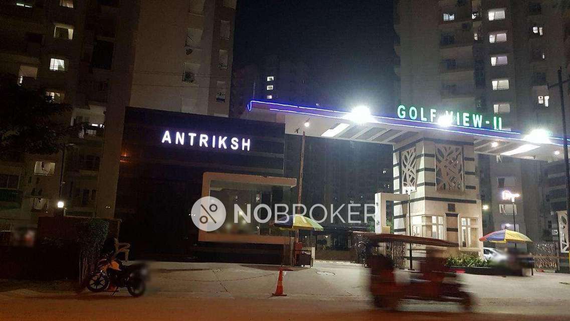 2 BHK Flat In Antriksh Golf View For Sale  In Sector 78