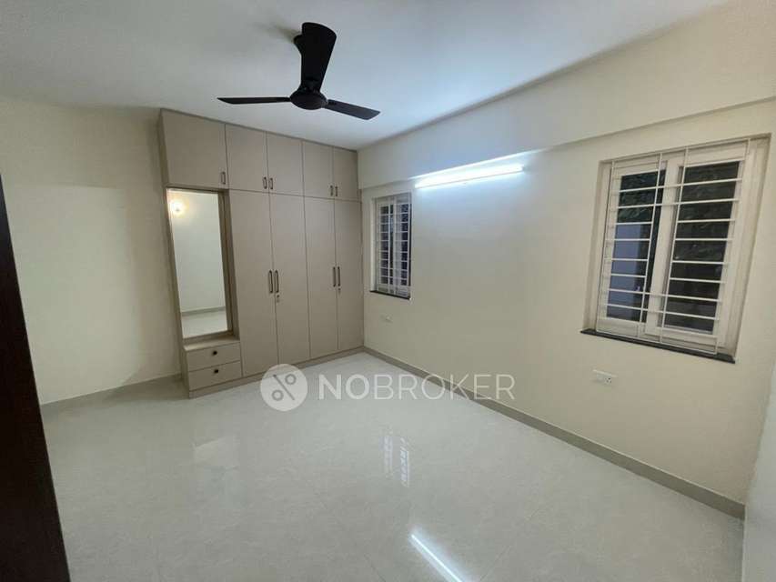 3 BHK Flat In Dsr Browncreeper for Rent  In Gunjur Palya