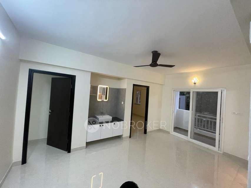 3 BHK Flat In Dsr Browncreeper for Rent  In Gunjur Palya