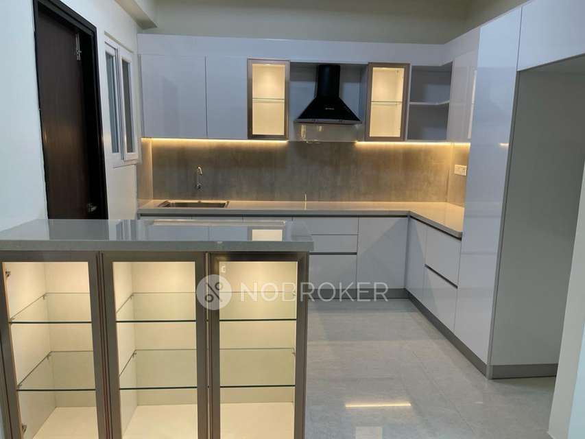 3 BHK Flat In Dsr Browncreeper for Rent  In Gunjur Palya