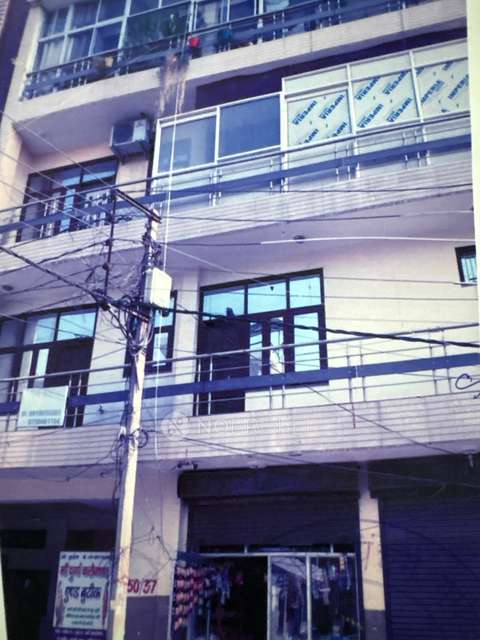 2 BHK Flat In Shastri Nagar For Sale  In Nehru World School