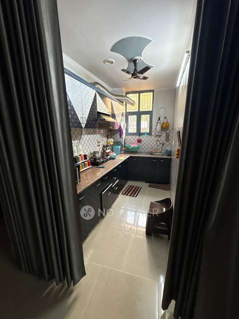 2 BHK Flat In Shastri Nagar For Sale  In Nehru World School