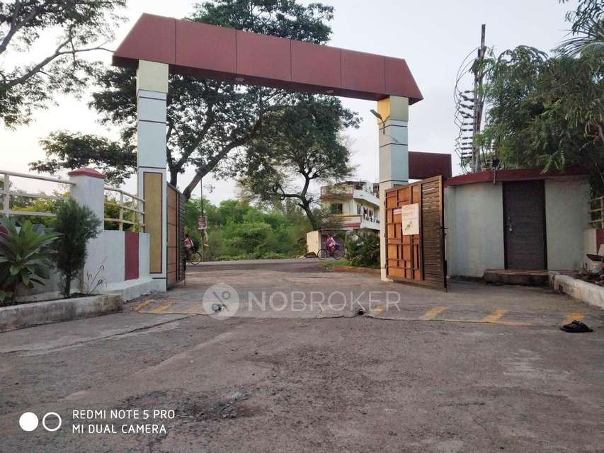 1 BHK Flat In Sarovar Trailokya Apartment For Sale  In Dehu