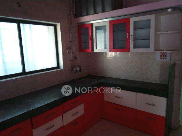 2 BHK Flat In Ganesh Villa For Sale  In Ambegaon Bk