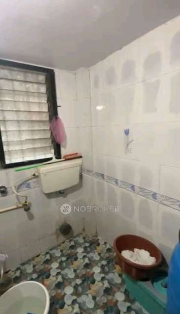 1 BHK Flat In Lok Prabhat Complex For Sale  In Virar West