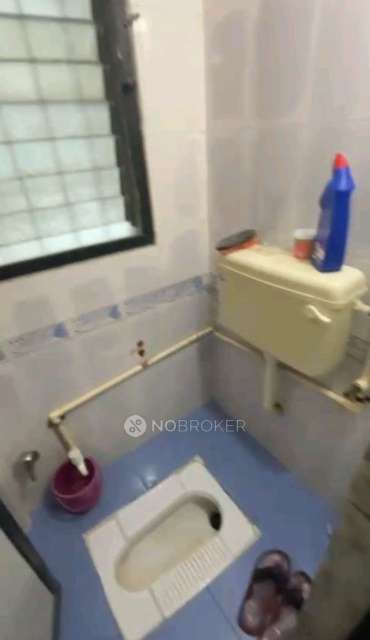 1 BHK Flat In Lok Prabhat Complex For Sale  In Virar West