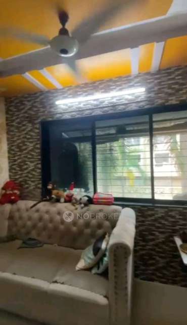 1 BHK Flat In Lok Prabhat Complex For Sale  In Virar West