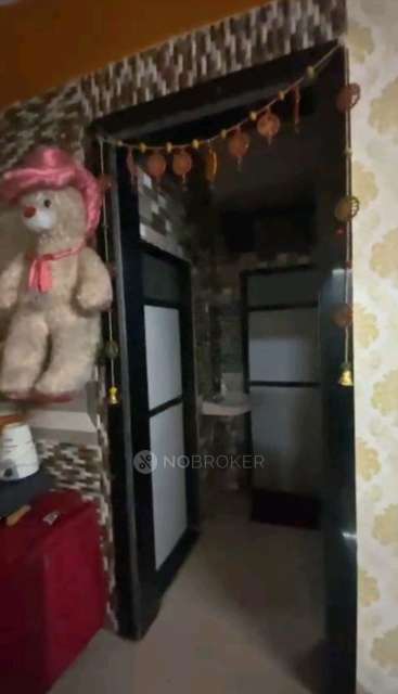 1 BHK Flat In Lok Prabhat Complex For Sale  In Virar West