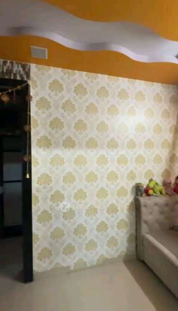 1 BHK Flat In Lok Prabhat Complex For Sale  In Virar West