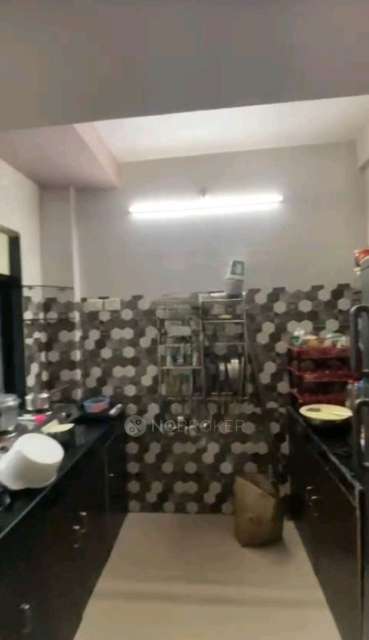 1 BHK Flat In Lok Prabhat Complex For Sale  In Virar West