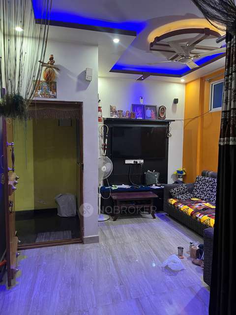 2 BHK House for Lease  In Nagavara