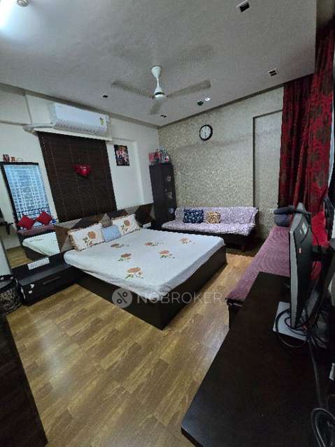 3 BHK Flat In Mahindra Splendour For Sale  In Bhandup West